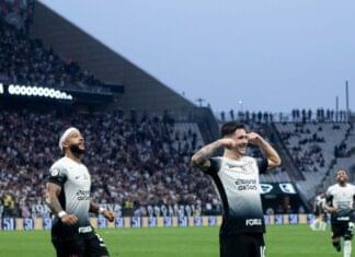 Nome importante do Corinthians coloca Rodrigo Garro a venda para equilibrar as dívidas