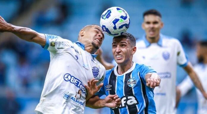 Grêmio ganha 3 reforços para enfrentar o São Paulo no Brasileirão