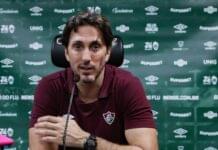Treinador do Fluminense não poupa críticas à arbitragem contra o Mirassol: “Prejudica o trabalho” – Fluminense: Últimas notícias, vídeos, onde assistir e próximos jogos