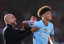 From rejecting Man Utd to England debut – O’Reilly’s incredible Man City rise
