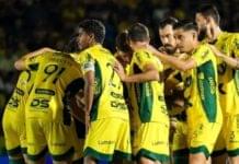 Adversário do Fluminense, Mirassol também está escalado para o duelo pelo Brasileirão – Fluminense: Últimas notícias, vídeos, onde assistir e próximos jogos