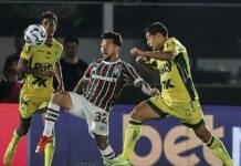Fluminense fecha 2025 com 12 duelos inéditos em sua história e bate recorde; Confira lista – Fluminense: Últimas notícias, vídeos, onde assistir e próximos jogos