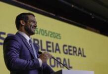 Nova gestão da CBF enxerga arbitragem como um dos três pilares de urgente necessidade de melhoria – Fluminense: Últimas notícias, vídeos, onde assistir e próximos jogos