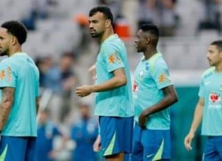 Últimas do Cruzeiro: clube se destacando com convocações a Seleção Brasileira