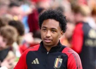 Malick Fofana agent makes Liverpool transfer admission after Everton snub