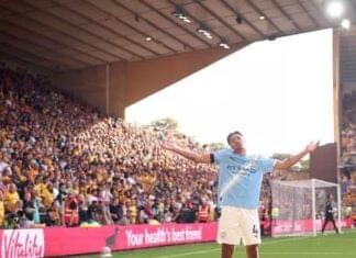 Man City have a new attacking threat just waiting to catch fire