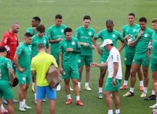 Entenda planejamento técnico e financeiro do Palmeiras para 2026 – Nosso Palestra