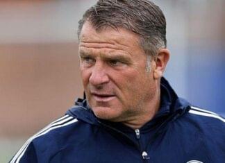 Rick Passmoor: Former interim named permanent Leicester City manager