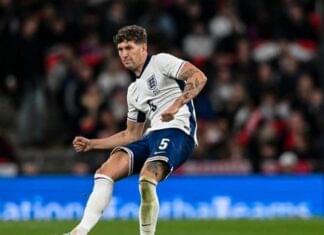 John Stones moment that highlighted Man City contract dilemma