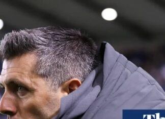 Pezzolano sacked by Watford after ‘resisting pressure to use players linked to agent’