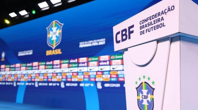 Inter passa vergonha nos bastidores em busca do Brasileirão de 2005