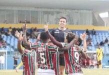 Fluminense encara o Nova Iguaçu pela última rodada do Carioca Sub-20 – Fluminense: Últimas notícias, vídeos, onde assistir e próximos jogos