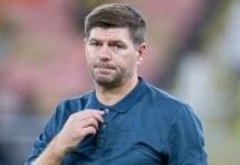 Gerrard makes surprise decision after Rangers talks and ‘unfinished’ admission
