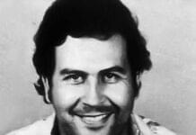 Site alemão relembre o dia em que Eurico Miranda ‘peitou’ Pablo Escobar; leia reportagem