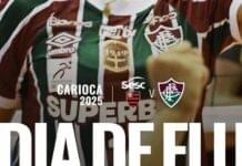 Saiba como assistir Flamengo x Fluminense pela final do Carioca Feminino de Vôlei