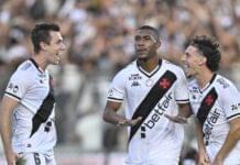 Nuno Moreira: ‘Estou muito feliz aqui’