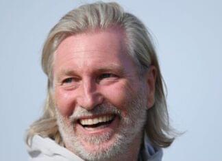 Robbie Savage: Forest Green boss on Strictly, FA Cup and new job