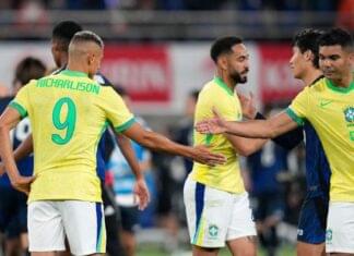 OPINIÃO: Brasil tem 70 jogadores para disputar Copa? Ancelotti descobre que falou bobagem