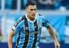 O jogador que ganhou moral e pode ser titular em Bahia x Grêmio