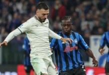 Gila e Provedel tengono a galla la Lazio: con l’Atalanta finisce pari