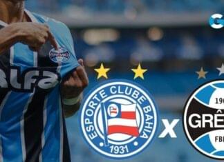 Palpites ALFA.BET Bahia x Grêmio – Brasileirão 2025