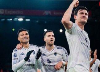 Manchester United: Ruben Amorim’s big moment – are Man Utd finally ready for lift off?