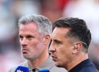 Carragher explains Liverpool problem and biggest thing Arne Slot must change