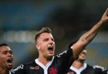Vasco não vence um clássico no Maracanã há mais de 2 anos