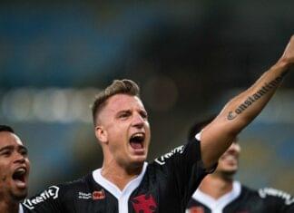Vasco não vence um clássico no Maracanã há mais de 2 anos