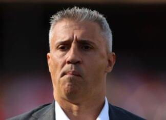 Crespo cobra autocrítica no São Paulo após 7ª derrota em 8 jogos: ‘Estamos fazendo tudo como era antes?’