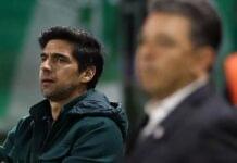 Abel Ferreira chega a quinta semifinal de Libertadores e mira terceira final; veja números – Nosso Palestra