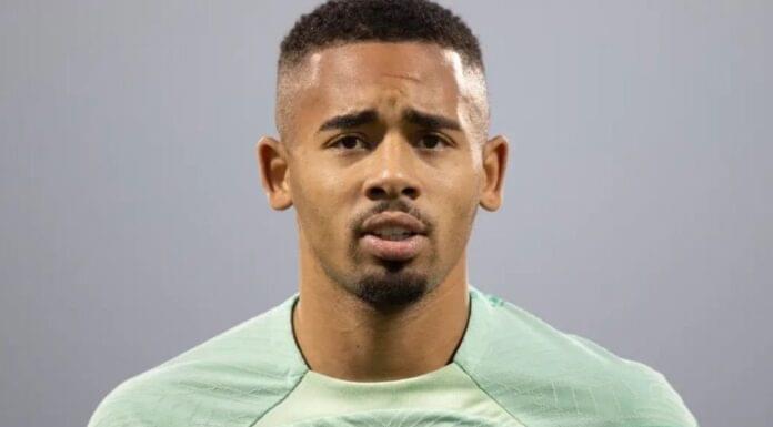 Tudo o que sabemos sobre Gabriel Jesus no Grêmio