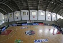 Basquete: Vasco enfrenta o Unifacisa nesta 6ª-feira às 20h em São Januário