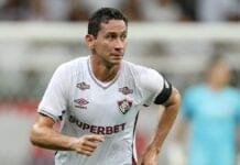 Prestes a retornar aos gramados, Ganso é o maior garçom do atual elenco do Fluminense – Fluminense: Últimas notícias, vídeos, onde assistir e próximos jogos