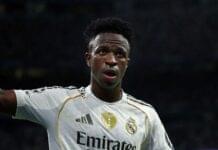 Vinicius Jr: What’s going on with Real Madrid forward after El Clasico outburst?