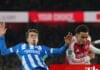 Carabao Cup quarter-final draw: Arsenal v Palace, Man City v Brentford and more – as it happened