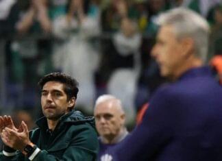 Abel Ferreira atinge marcas históricas após classificação do Palmeiras – Nosso Palestra