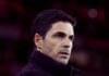 Arsenal handed huge blow in Premier League title race as Man City watch on