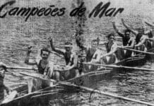 Conheça a história por trás do ano de 1945 do Vasco, quando o clube foi campeão de terra e mar de forma invicta