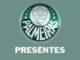Alviverde Imponente: O Guia de Presentes para o Torcedor do Palmeiras
