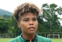 Lateral do Fluminense comenta sobre preparação para semifinal do Carioca Feminino – Fluminense: Últimas notícias, vídeos, onde assistir e próximos jogos