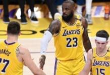 As ‘novas’ estrelas que Lakers acharam nas ausências de LeBron e Doncic e o que assistir no Disney+