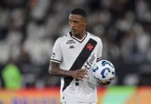Em menos de 2 meses, Robert Renan se torna peça chave do esquema do Vasco