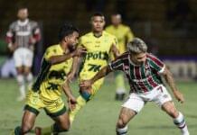 Adversário do Fluminense, Mirassol tem uma das melhores defesas do Brasileirão – Fluminense: Últimas notícias, vídeos, onde assistir e próximos jogos