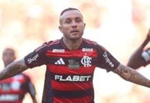 Grêmio define principal alvo para o ataque no mercado da bola