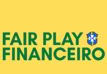 Confira as regras de fair play financeiro que a CBF pretende implantar a partir de janeiro