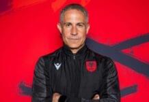 As contas de Sylvinho para manter a Albânia na briga pela 1ª Copa do Mundo e o que assistir no Disney+