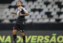 Veja 5 golaços marcados por jogadores do Vasco em 2025