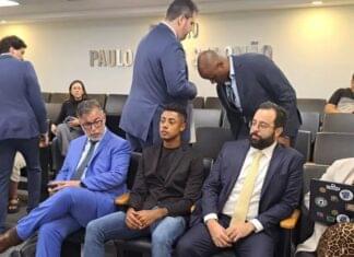 Polarização em alta: julgamento de Bruno Henrique e ética afetam Fla e Palmeiras