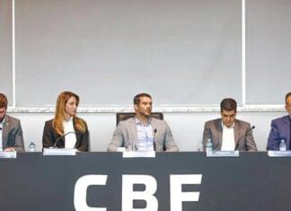 Opinião: ‘CBF e futebol brasileiro pagam caro pelo circo do tribunal’ – Nosso Palestra